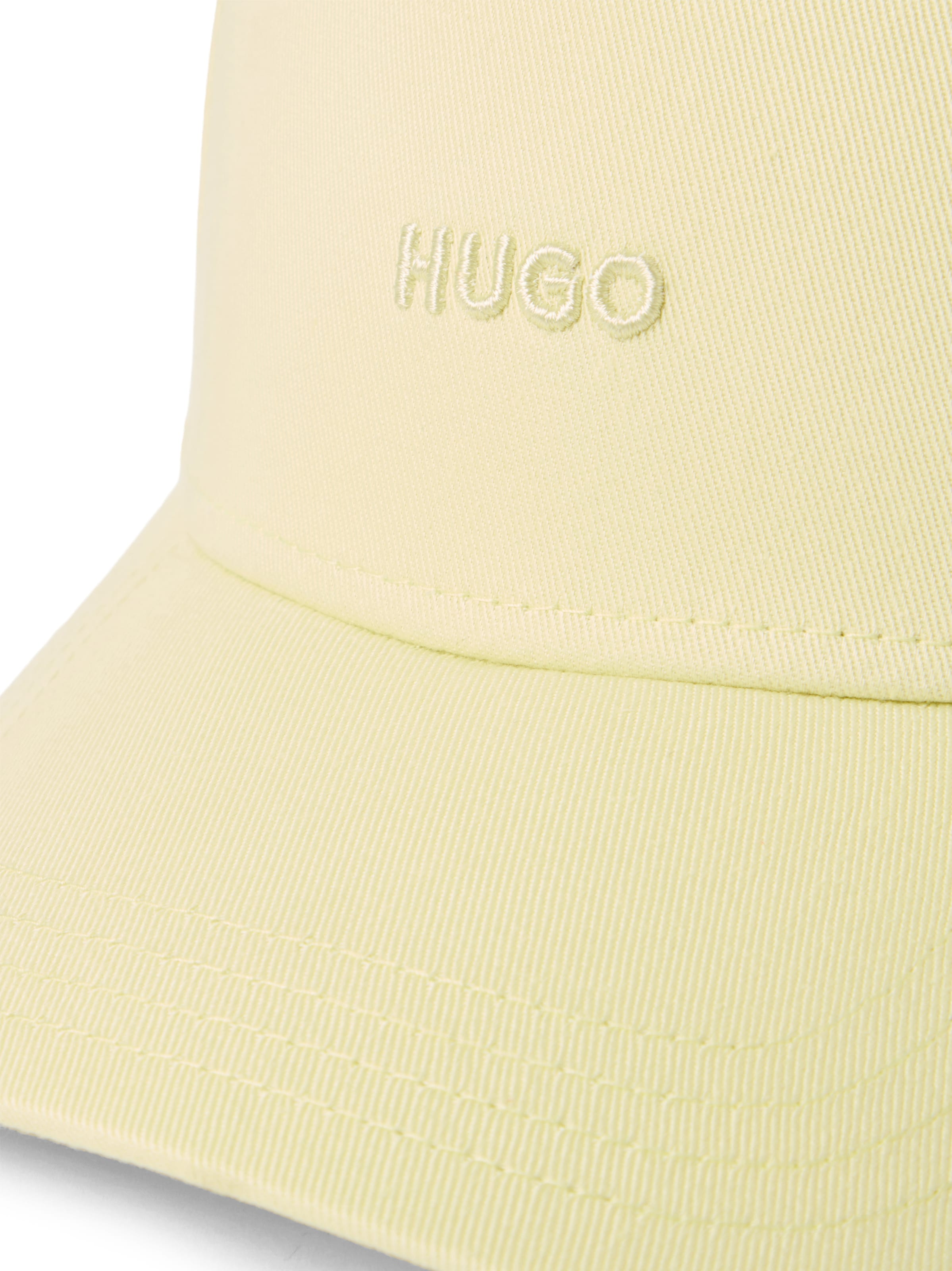 HUGO Cap ' Cara ' in Green