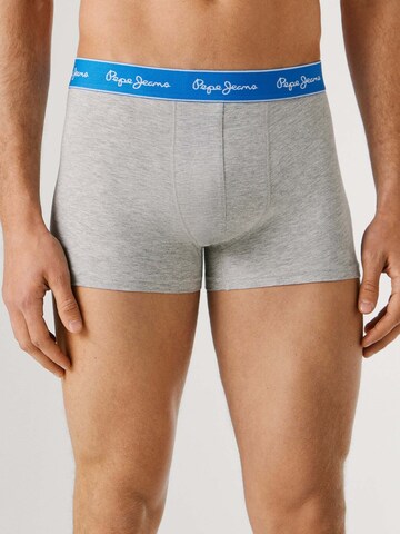 Pepe Jeans Boxer shorts in Blue