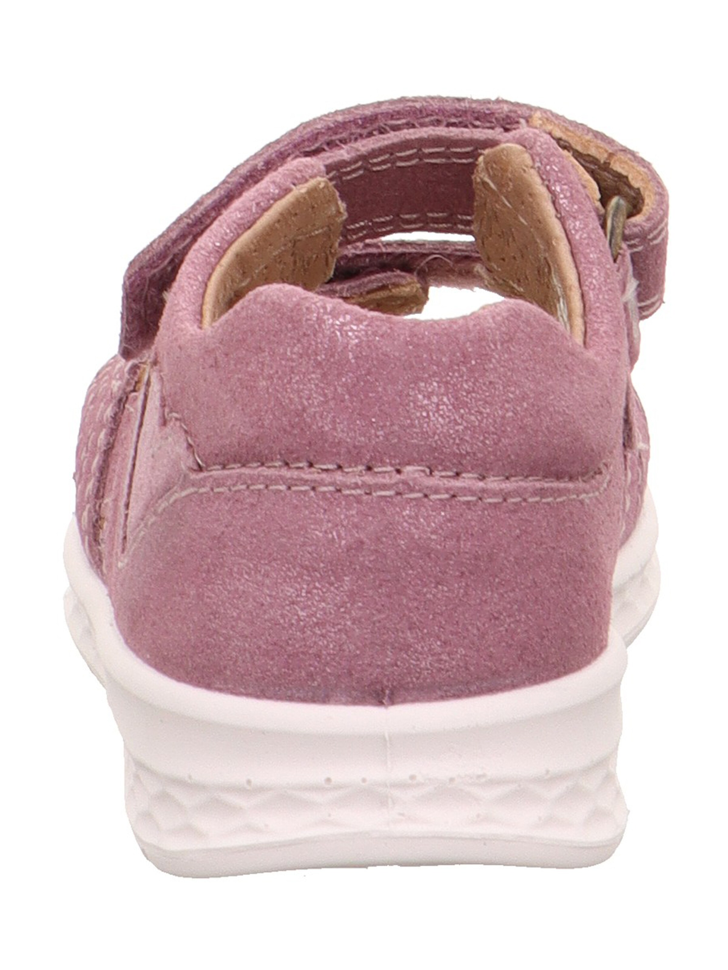 SUPERFIT Sandály 'Lagoon' – pink