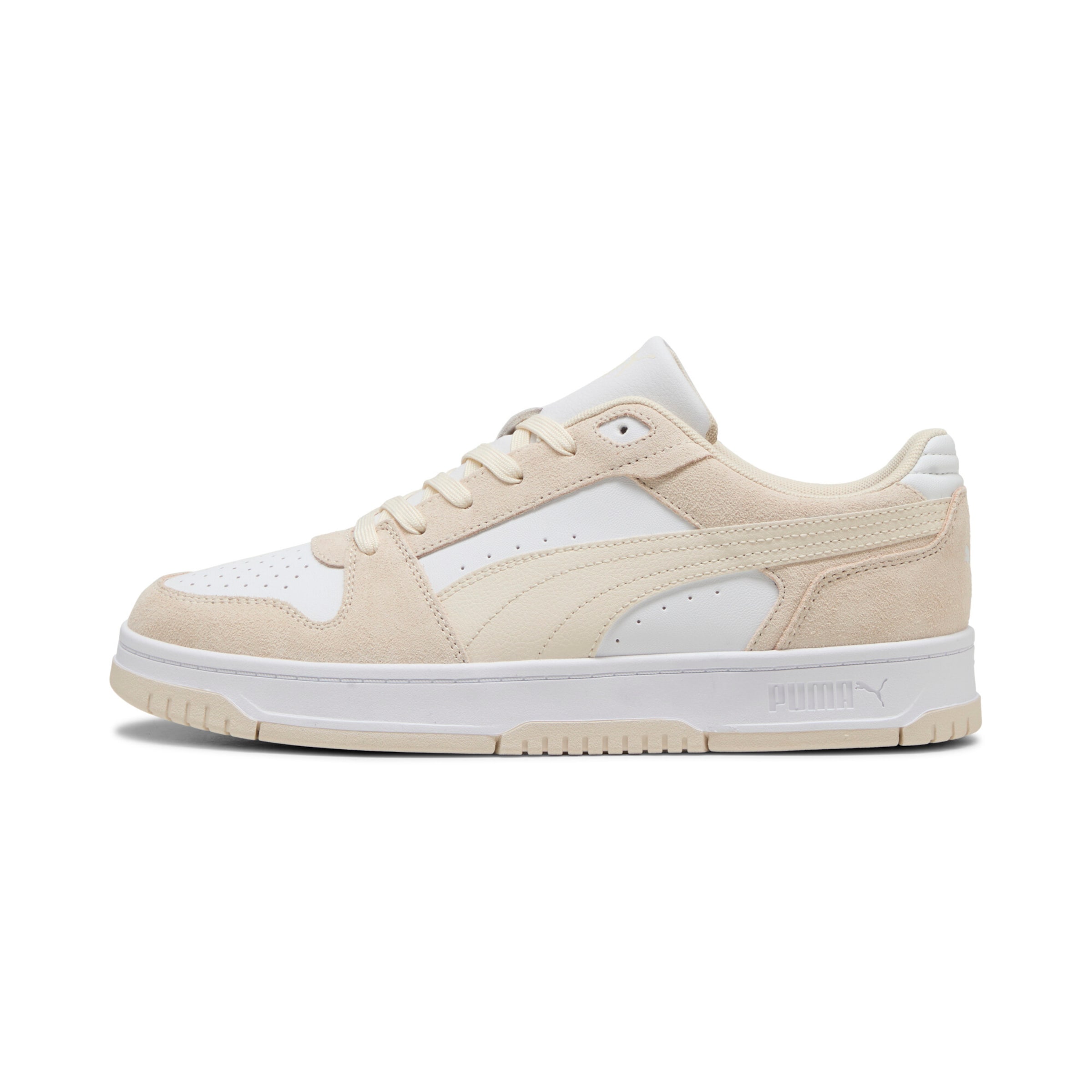 PUMA Sneaker in Beige