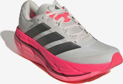 ADIDAS PERFORMANCE Tenisice za trčanje 'ADISTAR BYD 2' veličine 39-39,5 u antracit siva / svijetlosiva, Pregled proizvoda