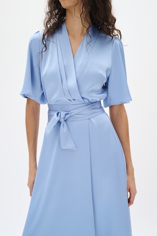 InWear Kleid 'SendraIW' in Blau