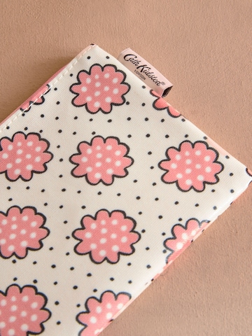 Cath Kidston Portemonnaie in Beige
