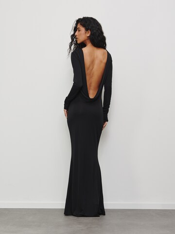 Robe RÆRE by Lorena Rae en noir