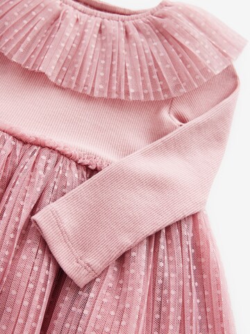 Next - Vestido en rosa