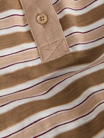 T-shirt 'JXNAJA' JJXX en marron