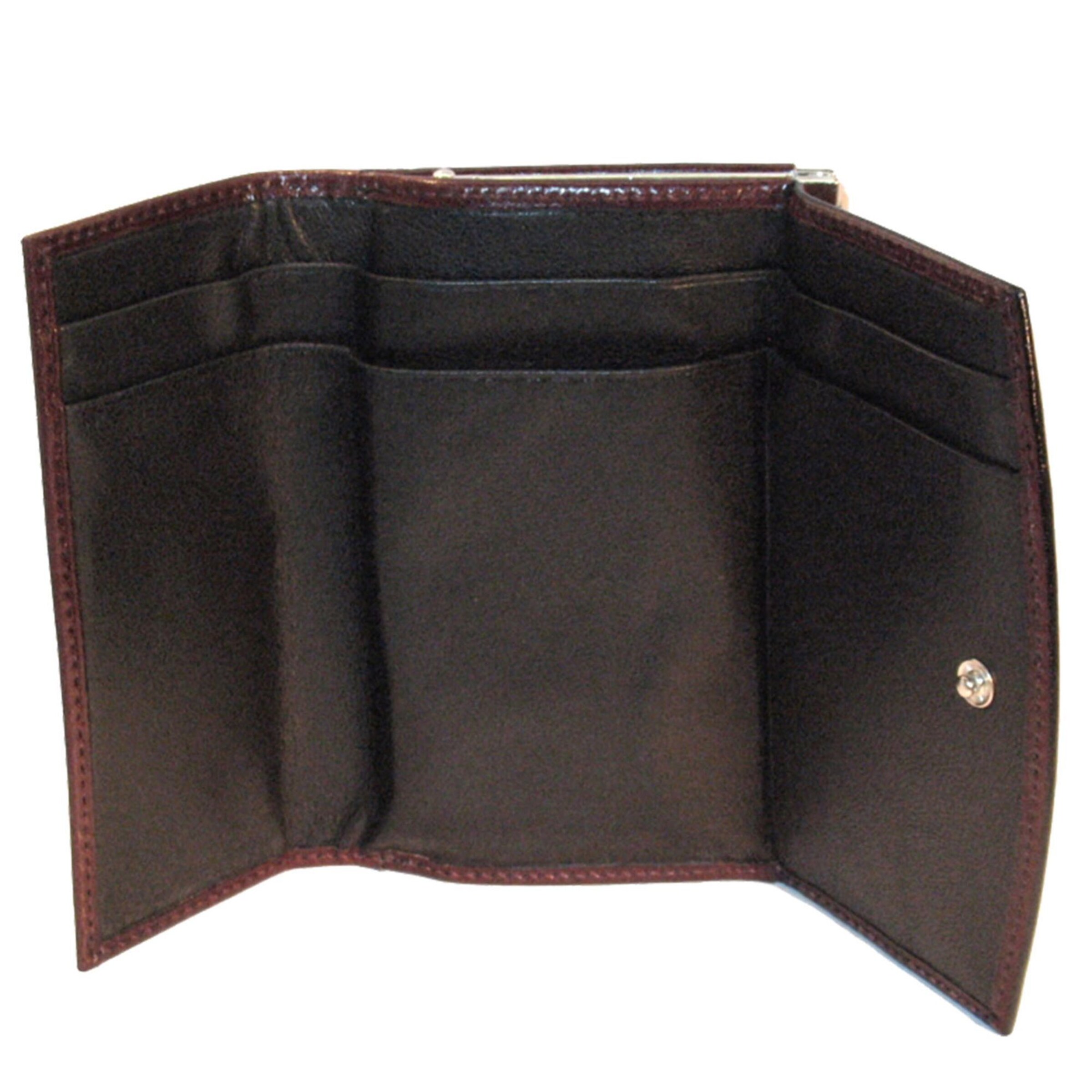 Porte-monnaies 'Colorado' GOLDEN HEAD en rouge