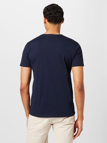 ESPRIT Shirt in Blauw