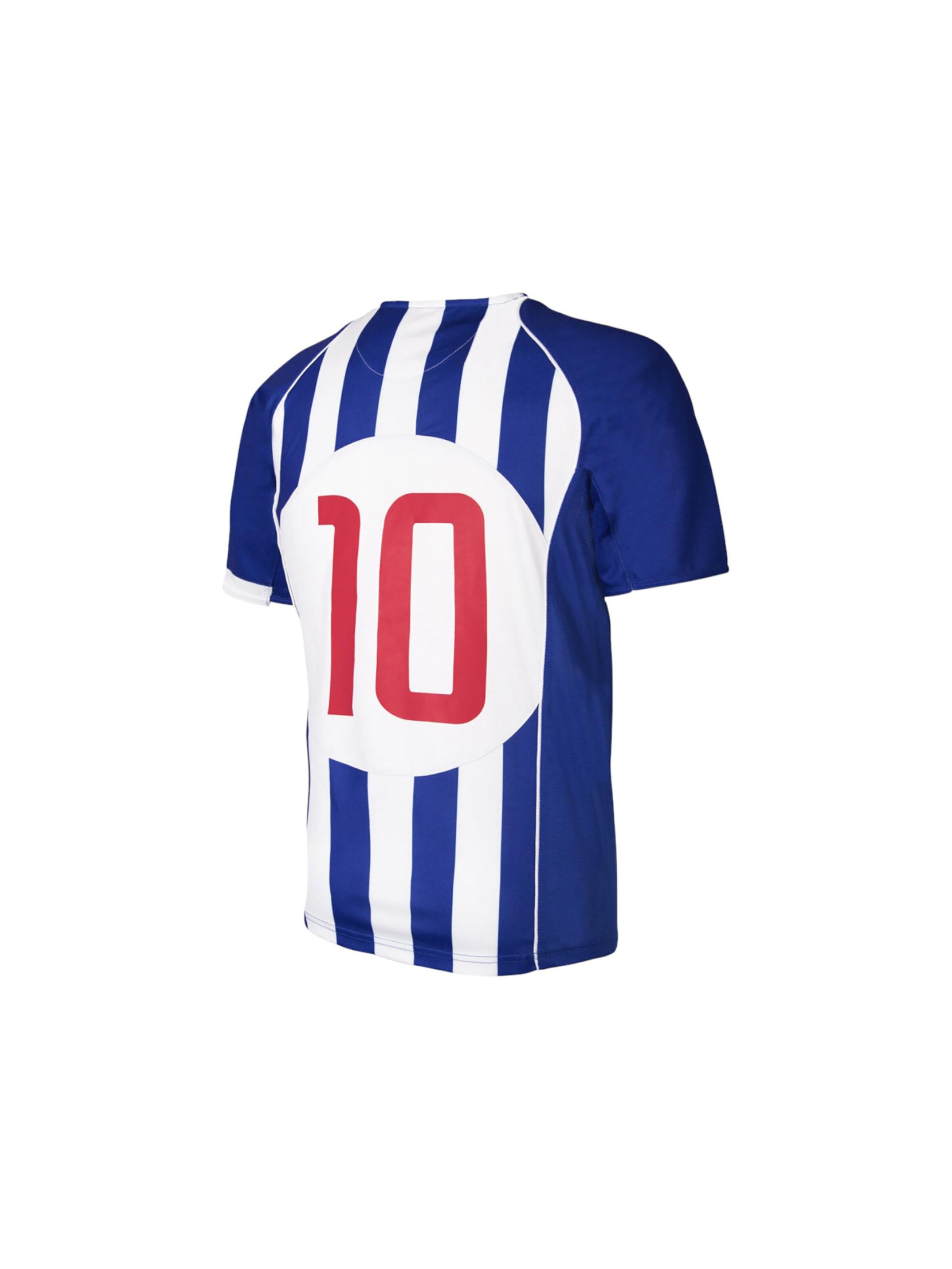 Copa Jersey 'Retro FC Porto Intercontinental 2004' in Mixed colors