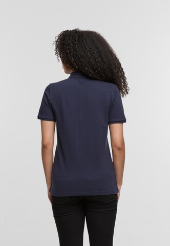 T-shirt FYNCH-HATTON en bleu