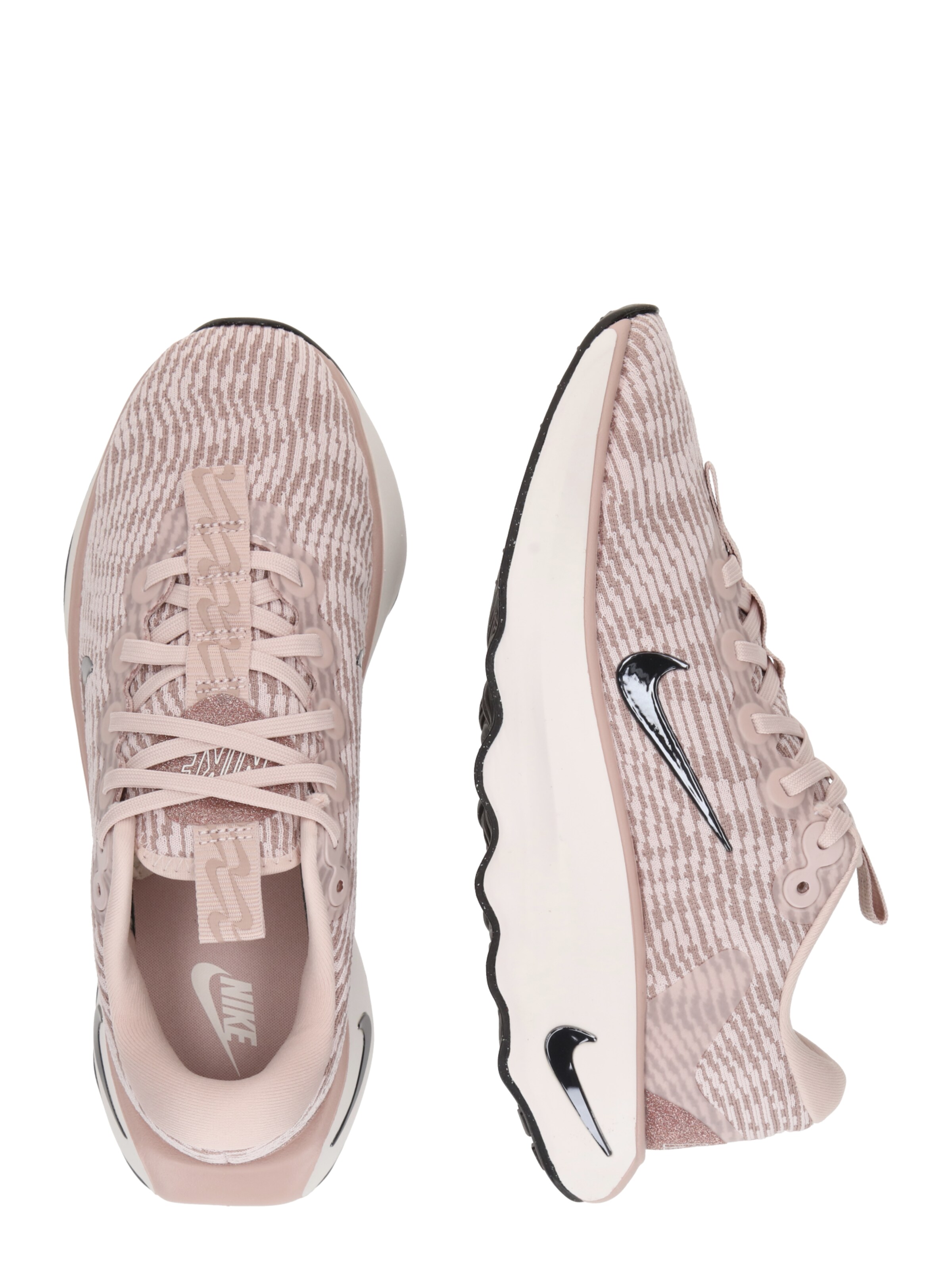 NIKE Sportschoen 'Motiva' in Roze