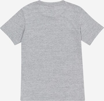 Champion Authentic Athletic Apparel Shirt in Grey