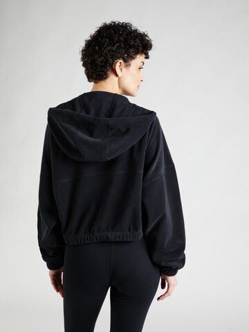 NIKE - Chaqueta polar funcional 'ONE' en negro