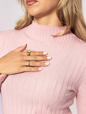 SASSYCLASSY Shirt‌‌‌‌‌‌‌ in Pink