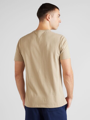 T-Shirt GAP en beige