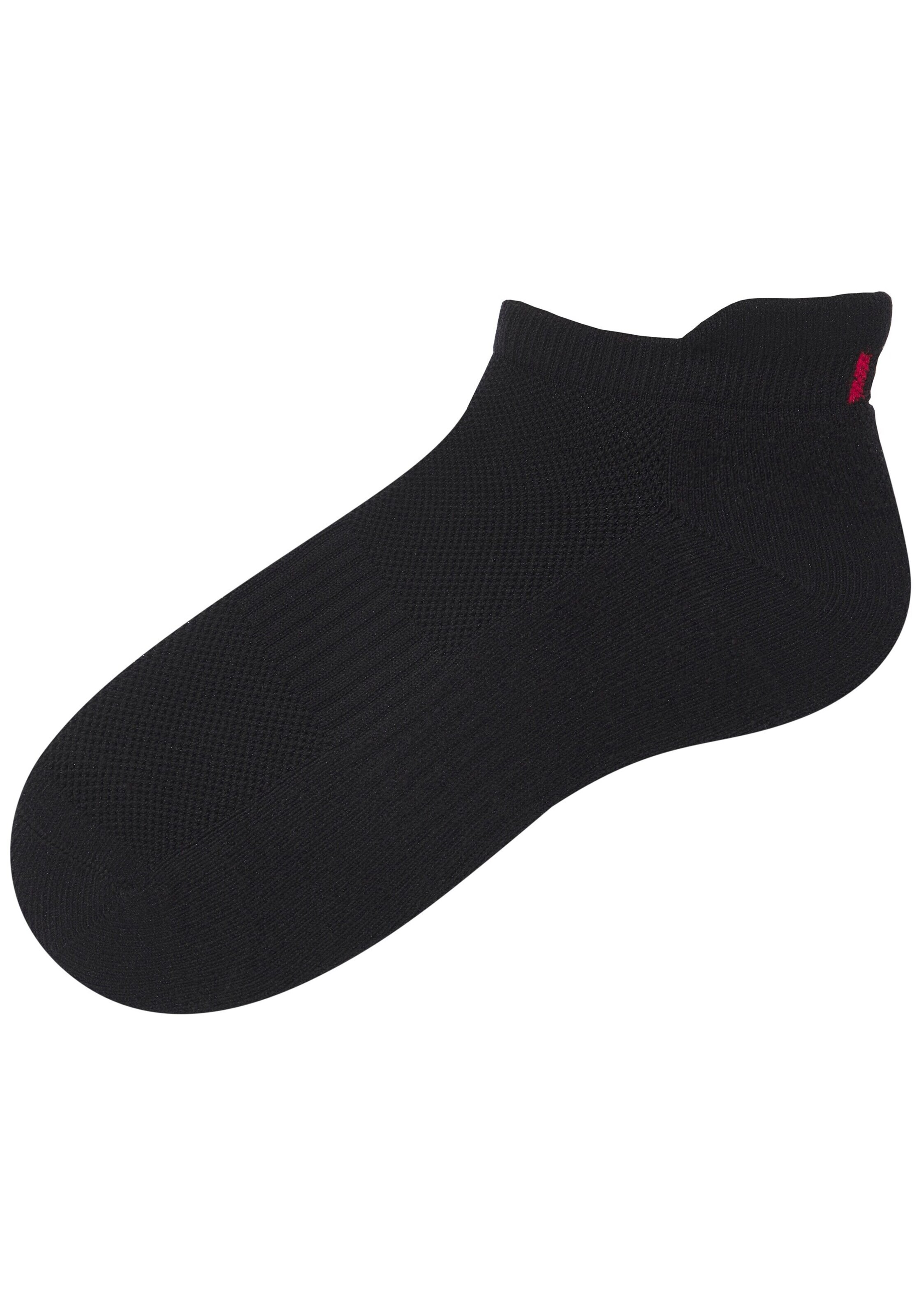 H.I.S Socks in Black