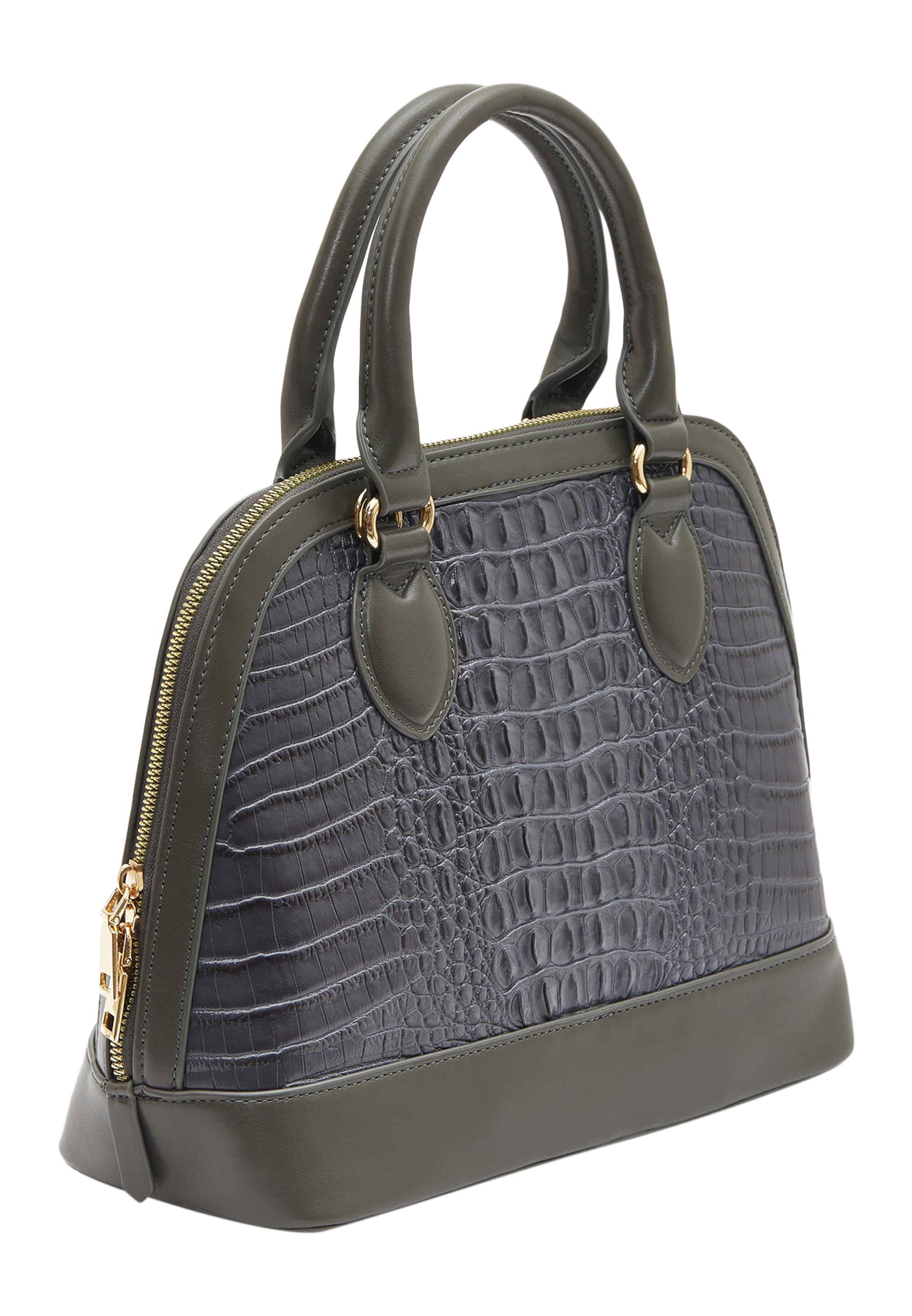 Usha Handtas in Grijs