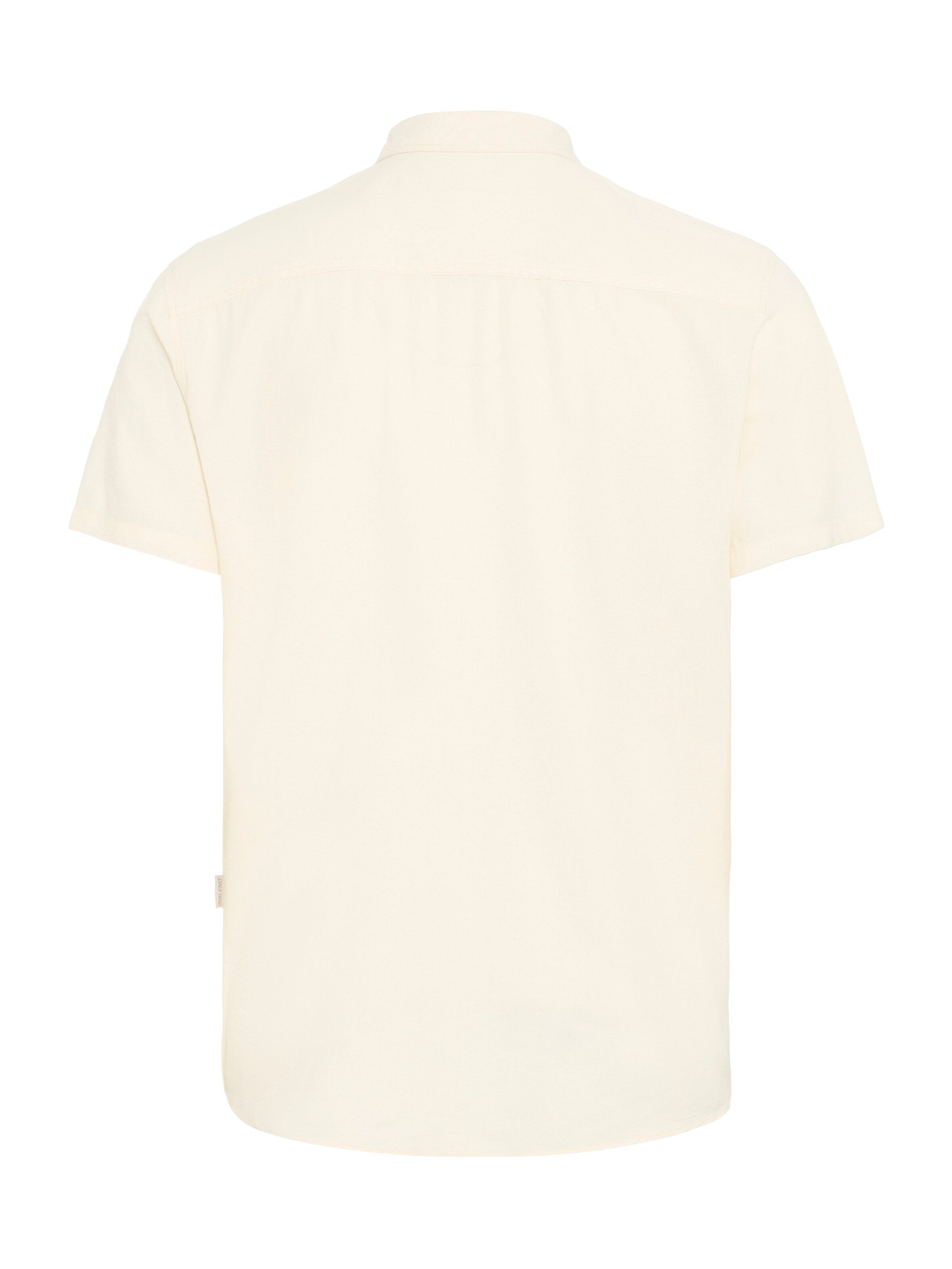 Regular fit Cămașă 'BHBobby' de la BLEND pe bej