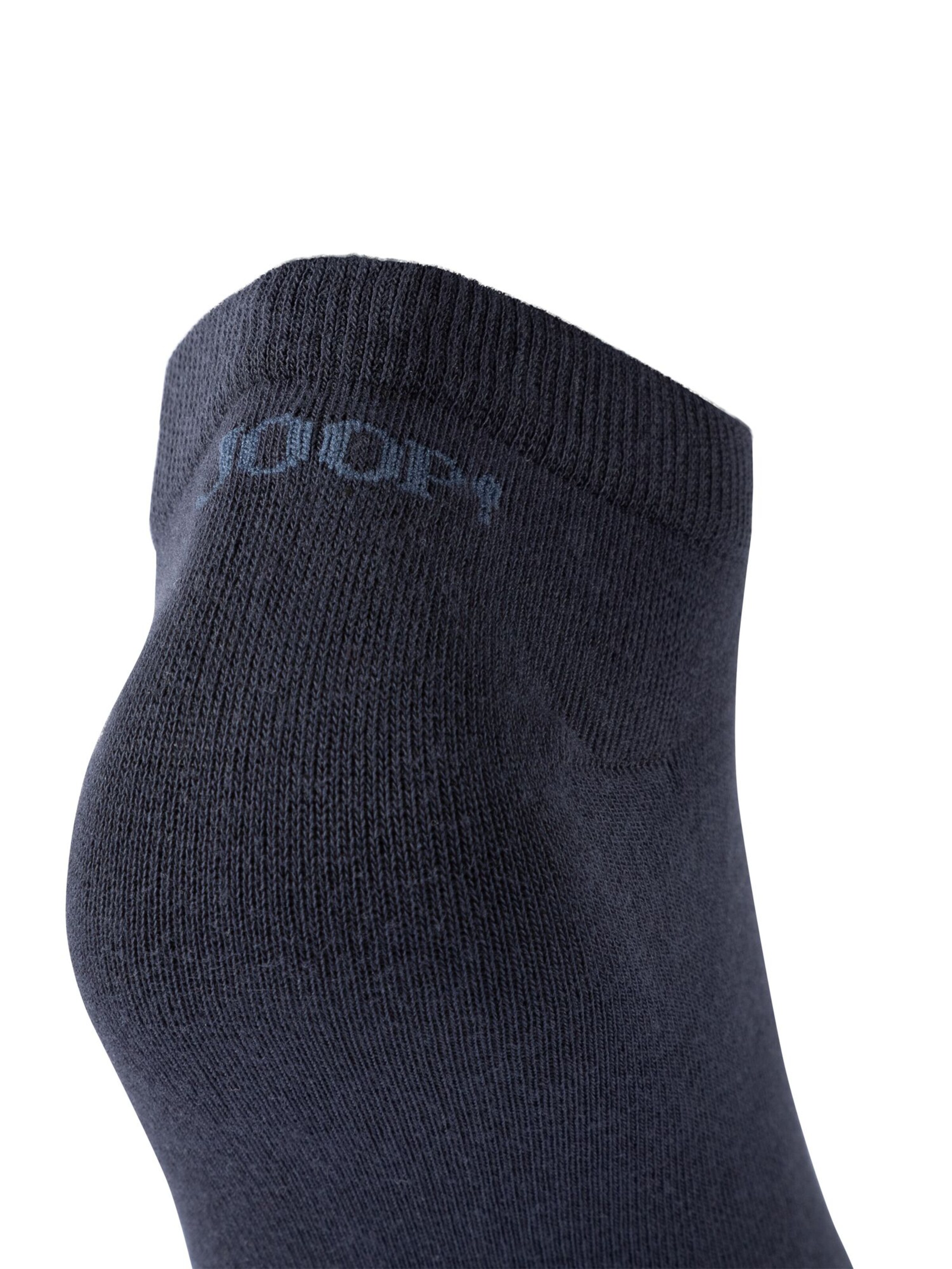 JOOP! Enkelsokken in Blauw