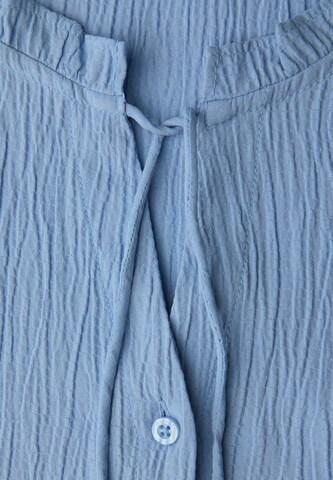 STREET ONE Blouse in Blue