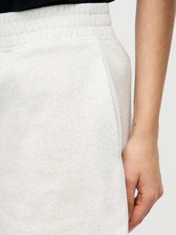 regular Pantaloni 'JDYAMALFI' di JDY in beige