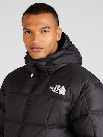 Geacă de iarnă 'LHOTSE' de la THE NORTH FACE pe negru