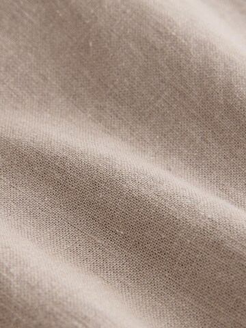 Regular Pantalon Next en marron