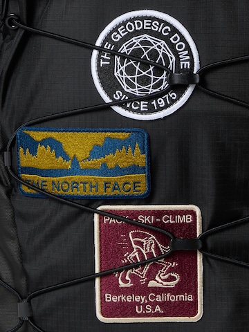 THE NORTH FACE Plecak sportowy 'Borealis' w kolorze czarny