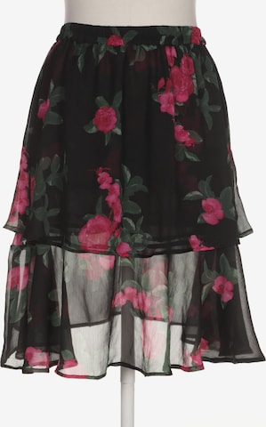 NA-KD Skirt in XS in Black: front