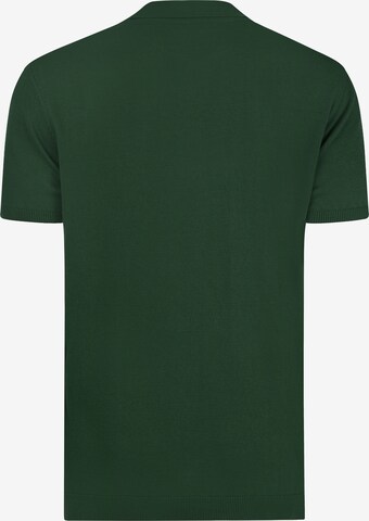 Felix Hardy Shirt in Green