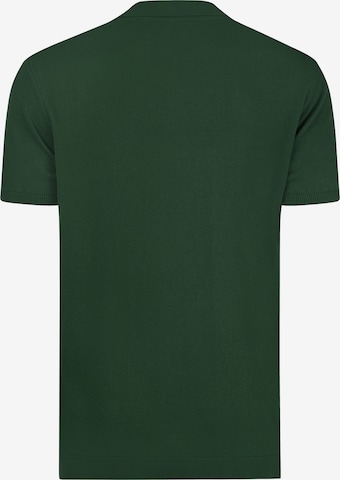 Felix Hardy Shirt in Green