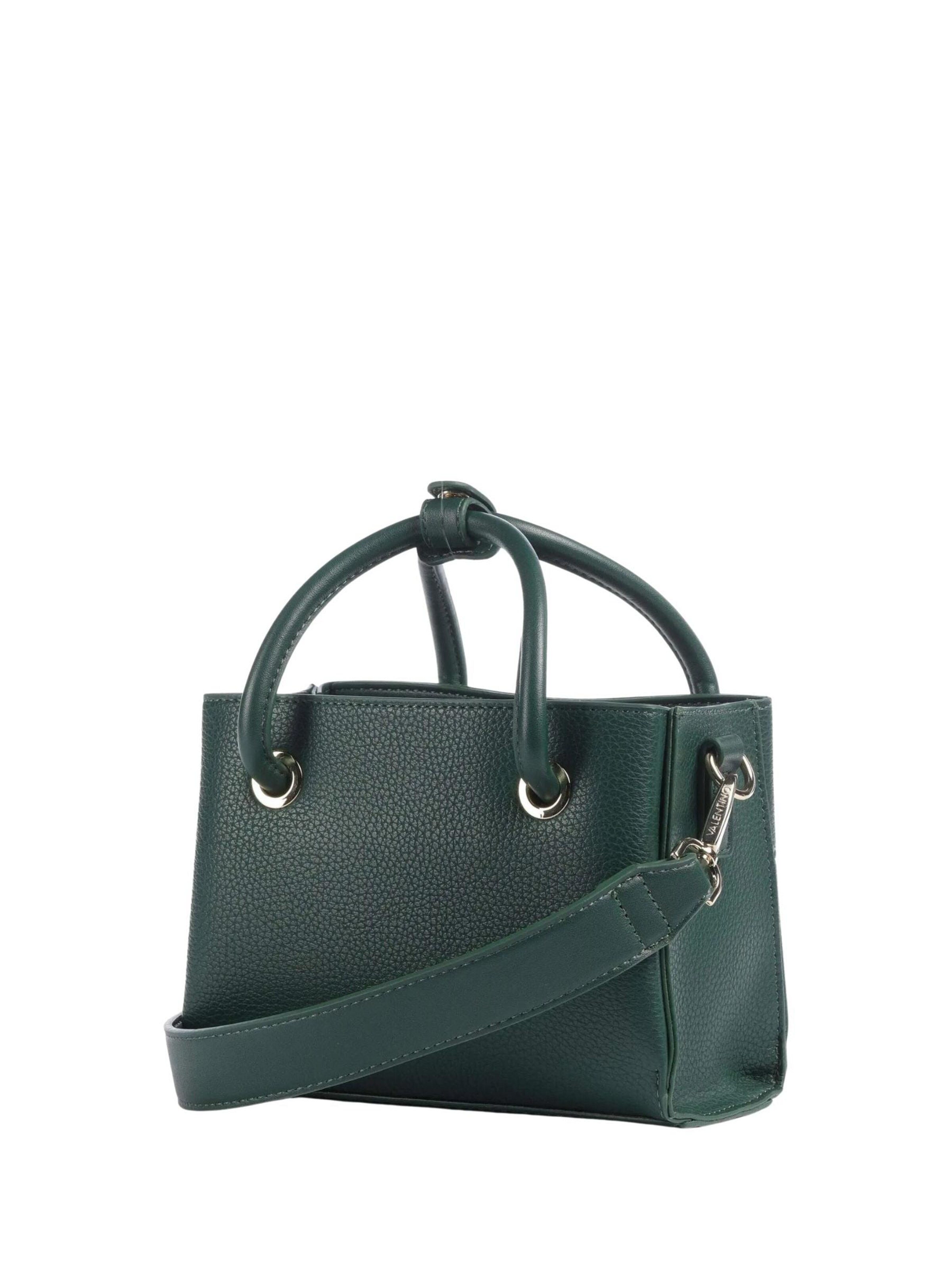 Shopper 'Valentino Sac Cabas Alexia Bosco' di VALENTINO in verde