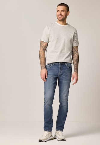 Street One MEN Regular Jeans in Blue