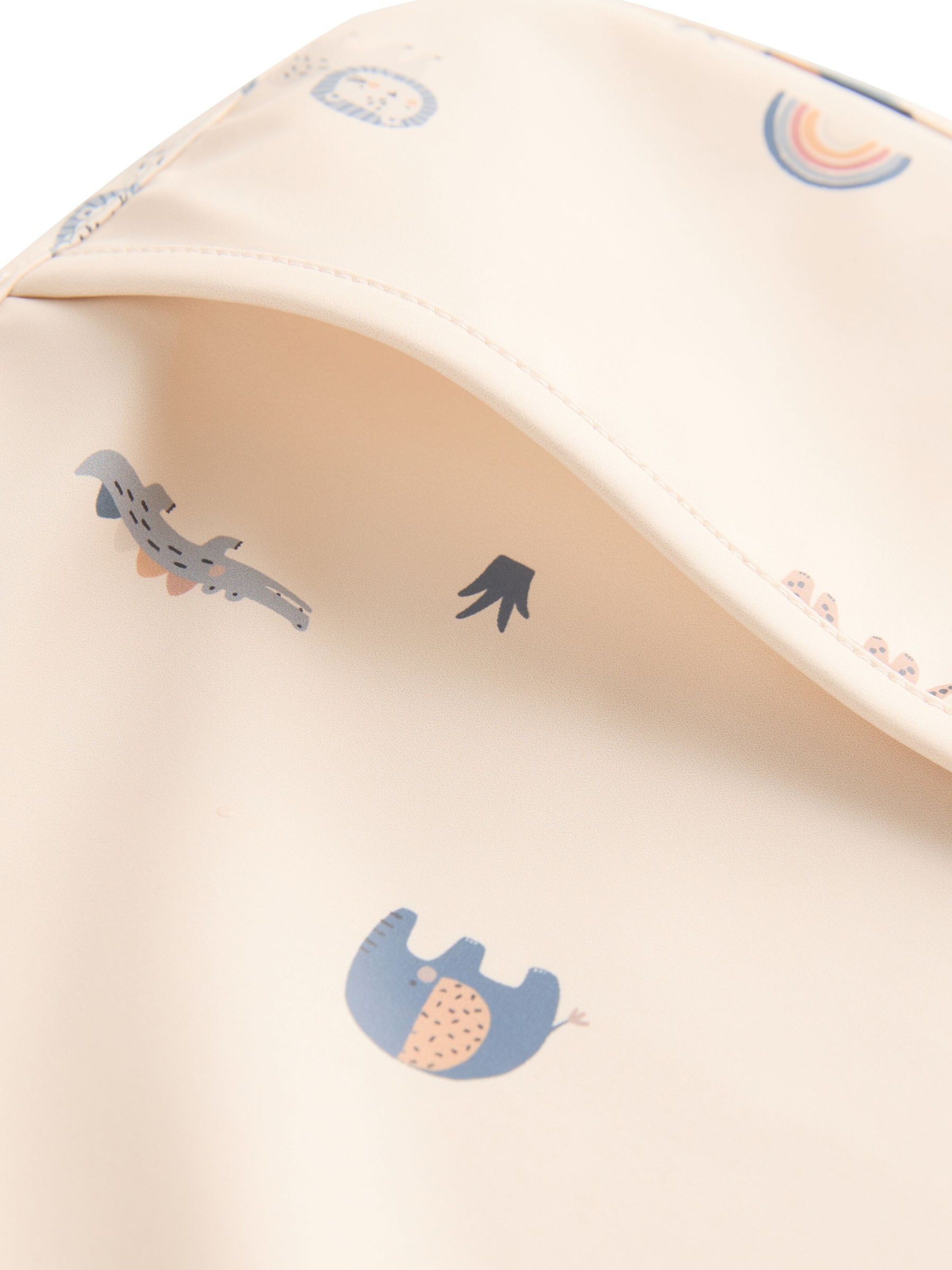 Next Hagesmæk i pink