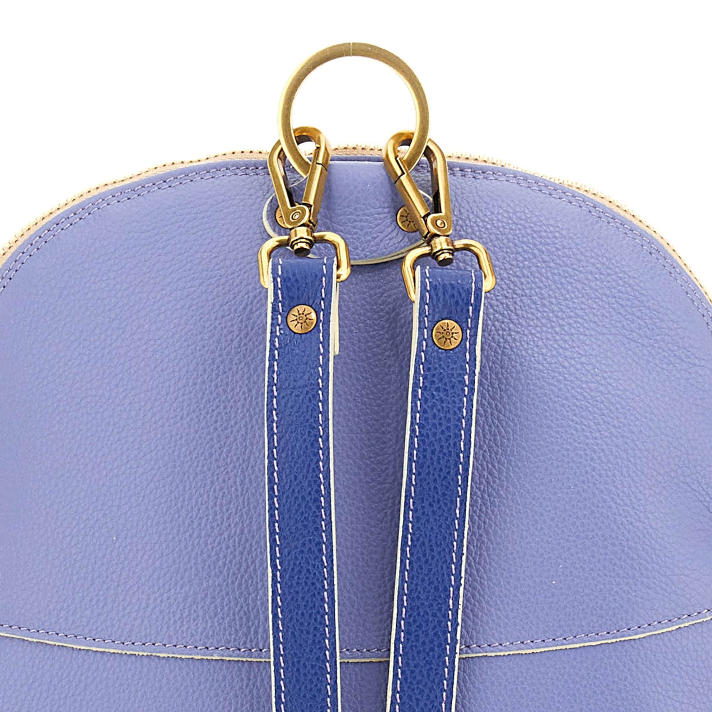 Gabs Backpack in Blue