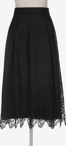 Vera Mont Skirt in M in Black: front