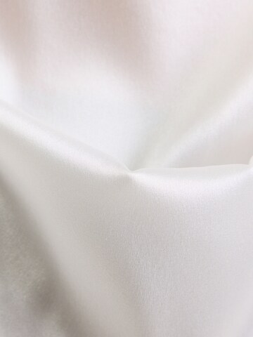 Chemisier 'LPAN' MM by Max Mara en blanc