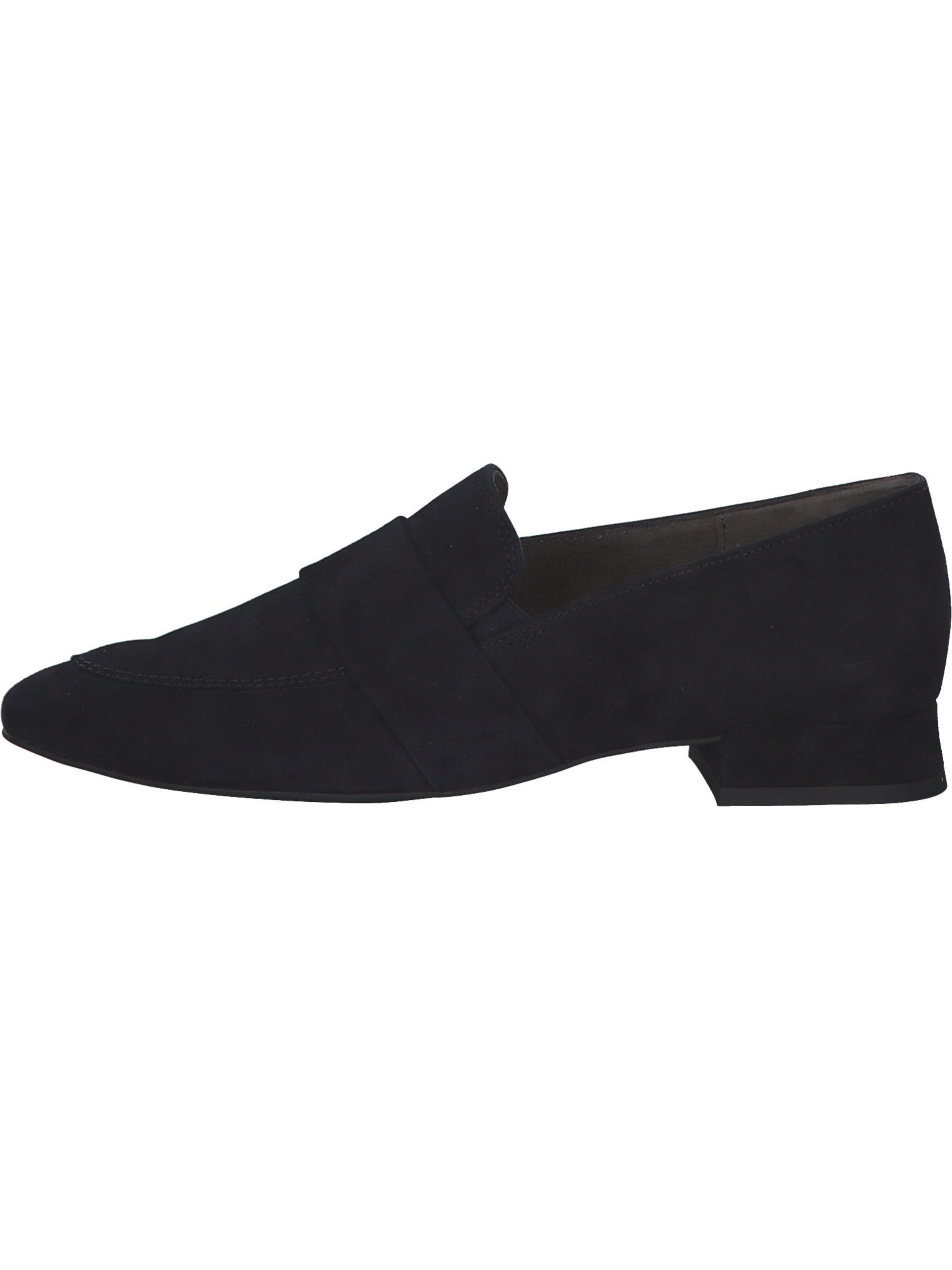 Chaussure basse '1091-036' Paul Green en noir