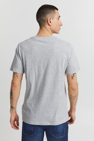 !Solid Shirt in Grey