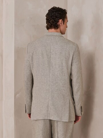 Next Regular Fit Sakko in Beige