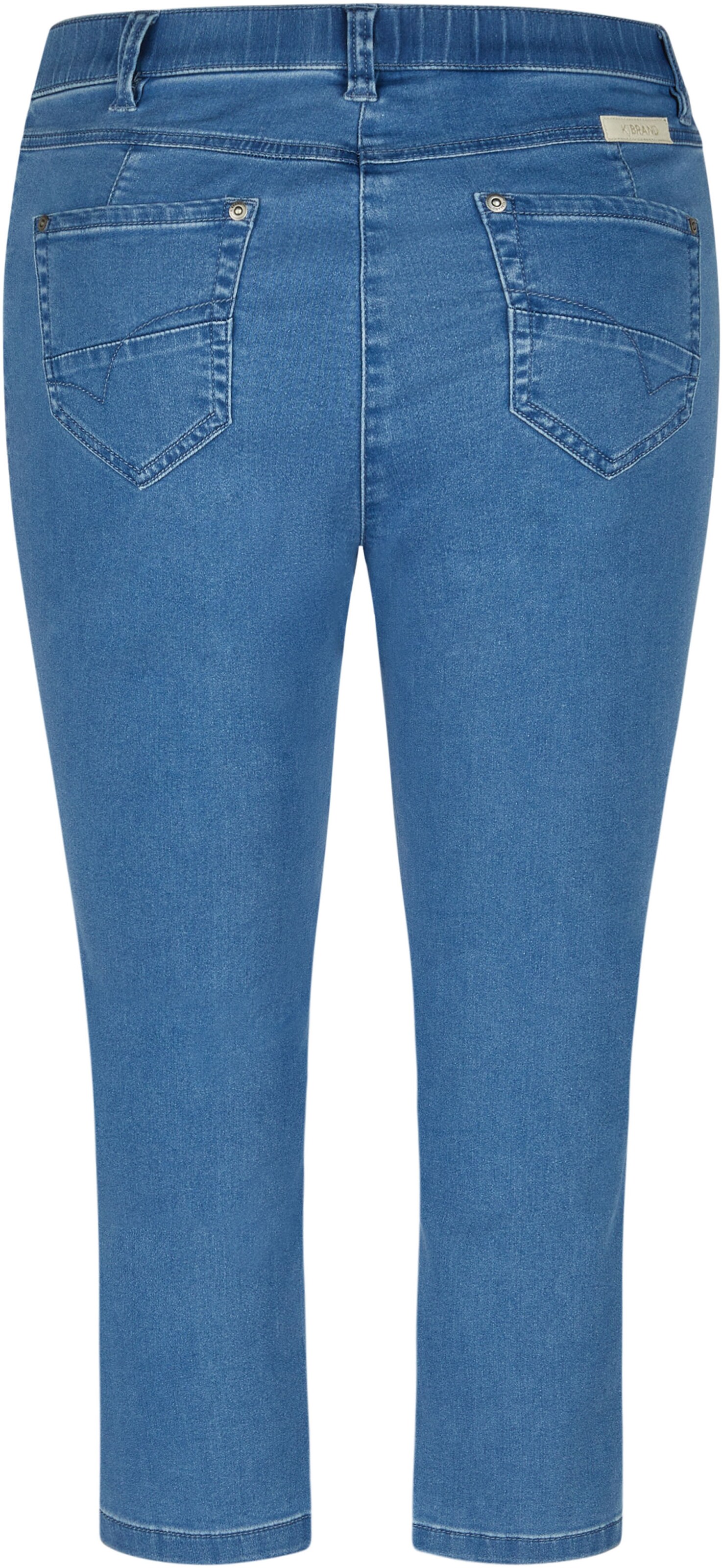 KjBRAND Regular Jeans in Blue
