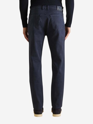 Slimfit Jeans 'JOHN 5 TASCHE TOPPA JUPPA077JOHN001 CTCPTPIQU001 U036' di Jeckerson in blu