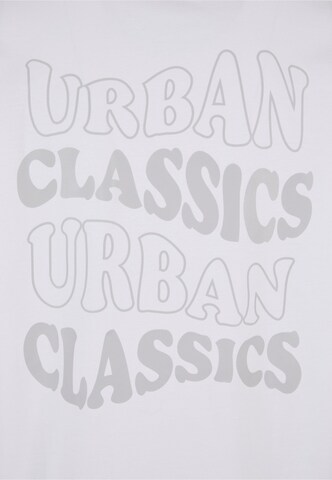 Urban Classics Bluser & t-shirts i hvid