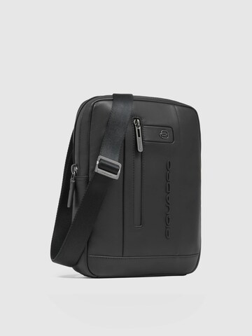 Sac à bandoulière Piquadro en noir