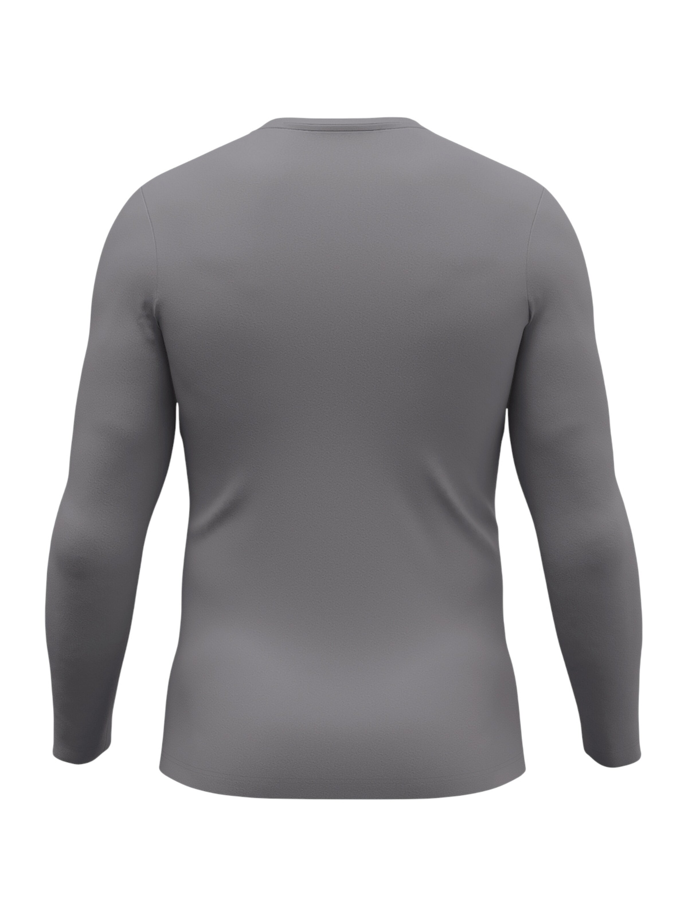JAKO Performance shirt in Grey