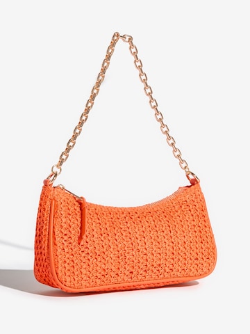 Sac bandoulière Friends Like These en orange