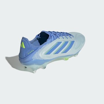Chaussure de foot 'Copa Pure 3 Elite' ADIDAS PERFORMANCE en bleu