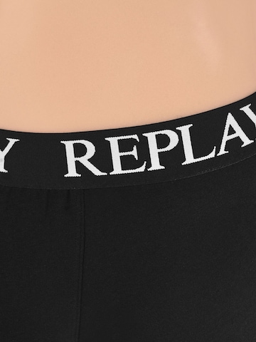 REPLAY Boxer shorts 'Replay' in Mixed colors