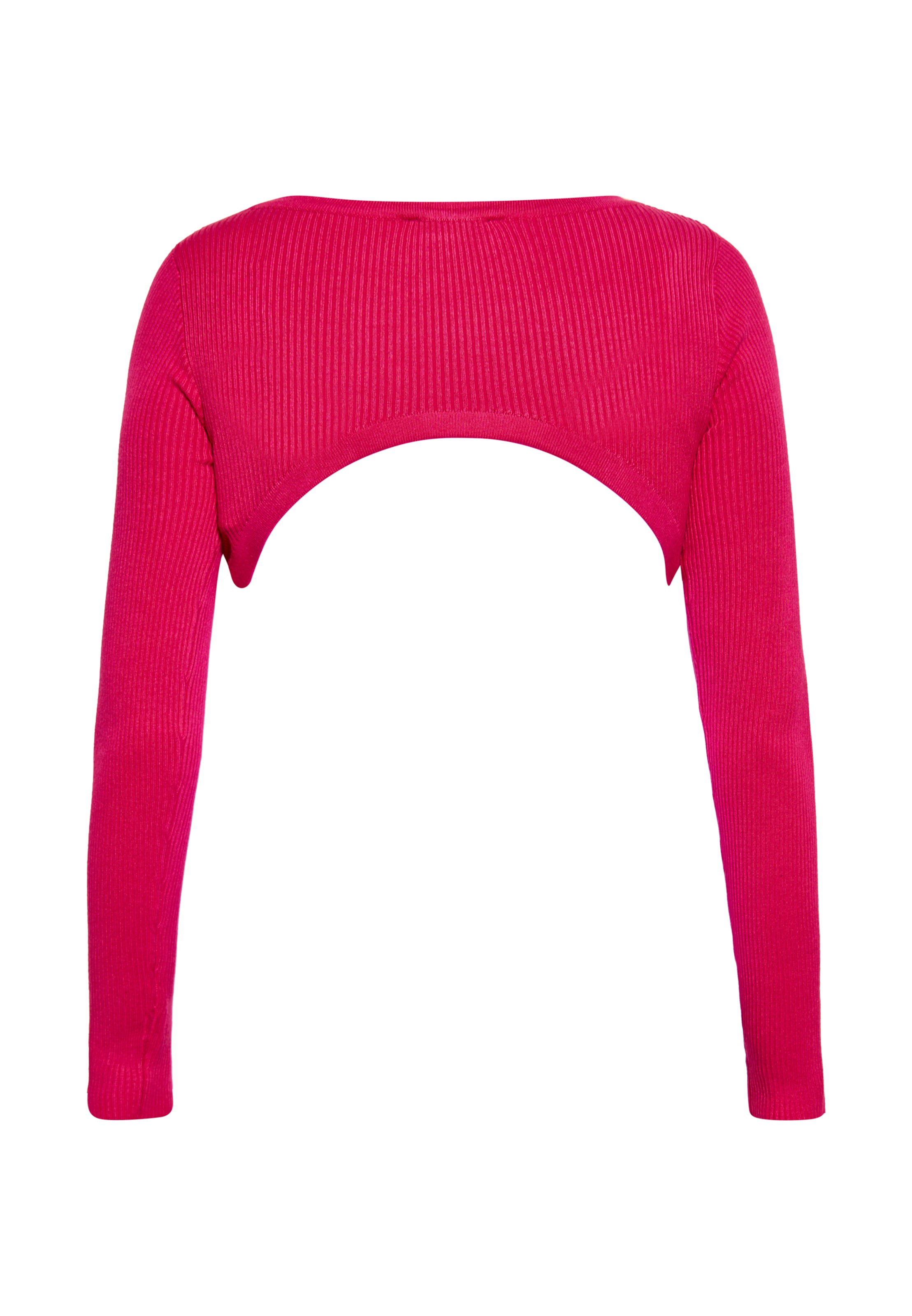 myMo at night Pullover in Pink