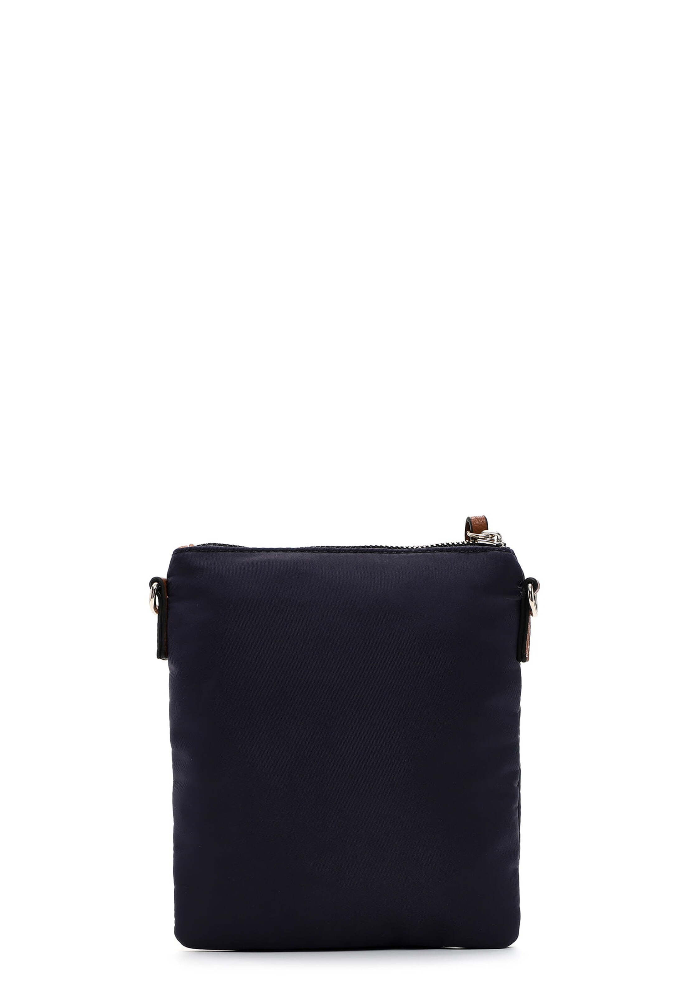 Tamaris Skuldertaske 'Fabrizia' i blå